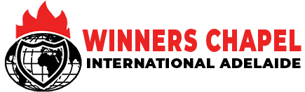 Winners Chapel Adelaide