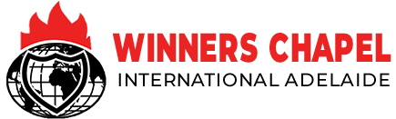 Winners Chapel Adelaide